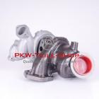 Turbolader Alfa Romeo Mito Fiat Punto 500