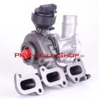 Turbolader VW Polo Skoda Fabia Seat Ibiza 1.4 TDI