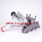 Turbolader VIVARO B Combi (X82) 1.6 CDTI groß