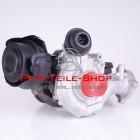 Turbolader VIVARO B Combi (X82) 1.6 CDTI klein