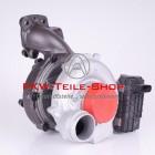 Turbolader Mercedes GLK GL ML S-Klasse 350 CDI BlueTEC
