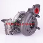 Turbolader Mercedes GLK GL ML S-Klasse 350 CDI BlueTEC