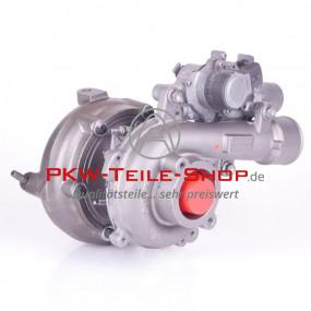 Turbolader Toyota Hilux VII 3.0 D-4D