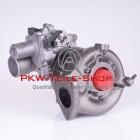 Turbolader Toyota Hilux VII 3.0 D-4D