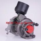 Turbolader Mazda 3 Mazda 6 2.2 MZR CD
