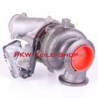 Turbolader BMW 530d 630d 730d X3 B57D30A 8584218 211 265 PS
