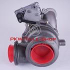 Turbolader BMW 530d 630d 730d X3 B57D30A 8584218 211 265 PS