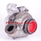Turbolader Mercedes E-Klasse E200 E220 d