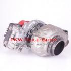 Turbolader Mercedes E-Klasse E200 E220 d 6540902400