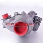 Turbolader Mercedes E-Klasse E200 E220 d