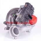 Turbolader BMW 435d 325d 640d 740d Klein