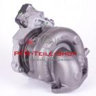 Turbolader BMW 435d 325d 640d 740d Klein