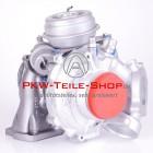 Turbolader BMW 435d 325d 640d 740d Gross