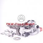 Turbolader BMW 335d 435d 535d 640d 740d X3 X4 X5 X6 35d 40d