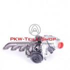 Turbolader BMW 335d 435d 535d 640d 740d X3 X4 X5 X6 35d 40d