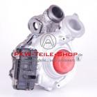 Turbolader Audi A4 A6 A7 Q7 3.0 TDI
