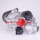 Turbolader VAG 2.0 TFSI TSI NEU