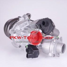 Turbolader VAG 2.0 TFSI TSI NEU