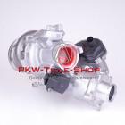 Turbolader Audi Q3 TT VW Passat Tiguan 2.0 TFSI TSI