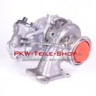 Turbolader Audi Q3 TT VW Passat Tiguan 2.0 TFSI TSI