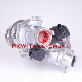 Turbolader Audi Q3 TT VW Passat Tiguan 2.0 TFSI TSI