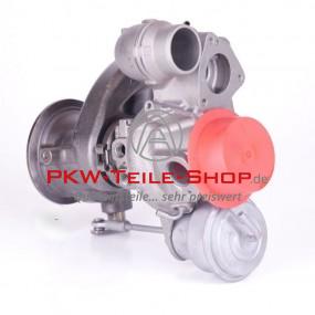 Turbolader Opel Astra K 1.0 Turbo Corsa E