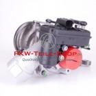 Turbolader Audi Seat VW 1.0 TFSI