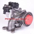 Turbolader Audi Seat VW 1.0 TFSI