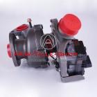Turbolader FORD RANGER (TKE) 3.2 TDCi 4x4
