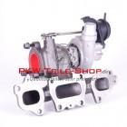 Turbolader Dacia Nissan Renault 1.2 TCe