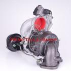 Turbolader BMW X5 X6 M 50d 550d 750d HI
