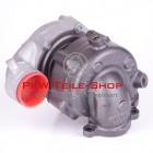 Turbolader BMW X5 X6 M 50d 550d 750d VO