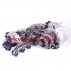 Tri-Turbolader BMW X5 X6 M 50d 550d 750d KPL