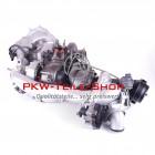 Tri-Turbolader BMW X5 X6 M 50d 550d 750d KPL