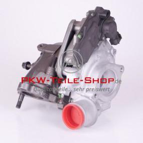 Turbolader Toyota Avensis Auris 2.0 D