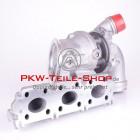 Turbolader Mini Bmw 116 118 216 218 316 318 Krümer NEU