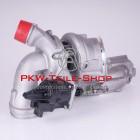 Turbolader Mini Bmw 116 118 216 218 316 318 Krümer NEU