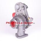 Turbolader Ford Transit Custom 2.0 EcoBlue