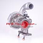 Turbolader Opel Meriva B 1.6 CDTI