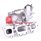 Turbolader Dacia Renault 1.2 TCe