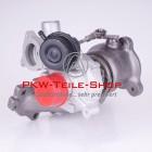Turbolader Dacia Renault 1.2 TCe
