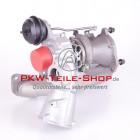 Turbolader Mercedes A B - Klasse CLA GLA 160 180 200 220