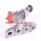 Turbolader Mercedes A B - Klasse CLA GLA 160 180 200 220
