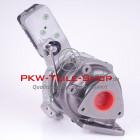 Turbolader Land Rover Range Rover IV 4.4 D V8 4x4 RE