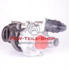 Turbolader BMW 750i 5 M550 i xDrive