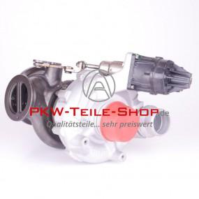 Turbolader BMW 750i 5 M550 i xDrive