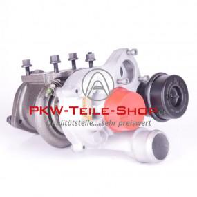 Turbolader Mini (R56) Paceman John Cooper Works