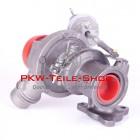 TurboladerOpel ASTRA J K 1.6 CDTi
