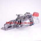 Turbolader Land Rover Discovery Sport 2.0 241 PS