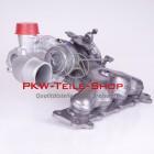 Turbolader Land Rover Discovery Sport 2.0 241 PS